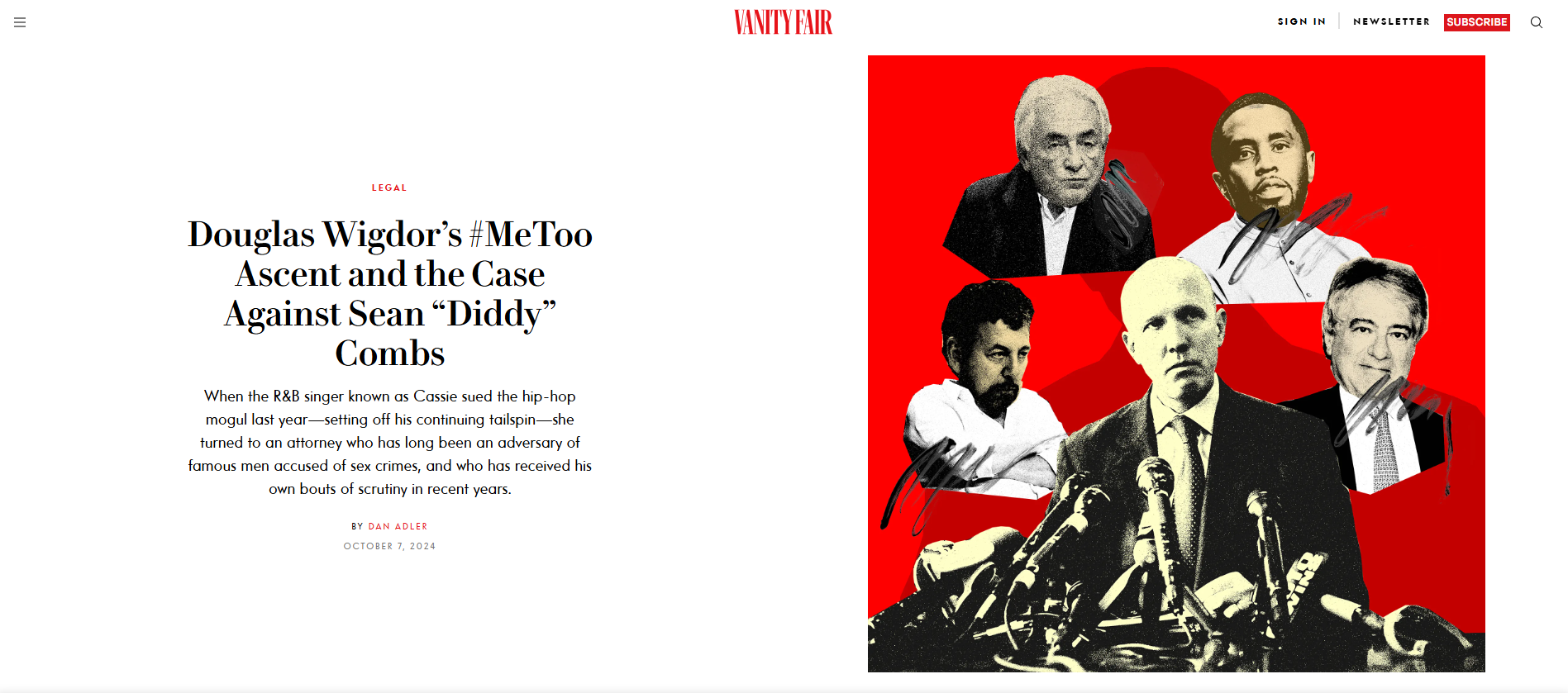 Vanity Fair